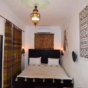 Kamer met een King Size Bed